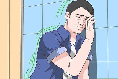 How to Alleviate Vertigo