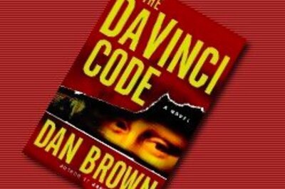 SC won't ban The Da Vinci Code