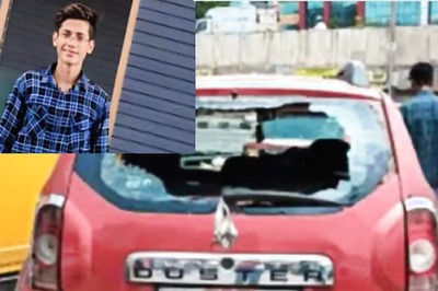 Haryana Student, Mistaken For Cow Smuggler, Shot Dead After 25-Km Car Chase