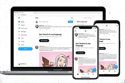 Yes, Twitter Has Redesigned Its UI With New Font, Less Clutter & More Focus On Media