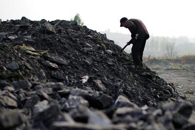 Govt Plans To Import 76 Million Tonne Coal To Avoid Shortage In 2022-23: Report