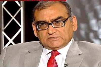 Hindus, Muslims must change their mindset: Justice Katju