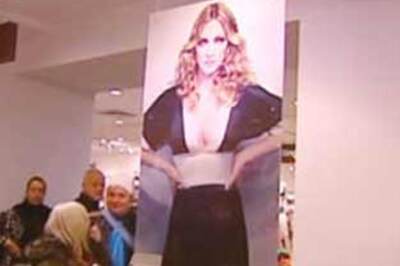 Material Girl Madge's belongings to be auctioned