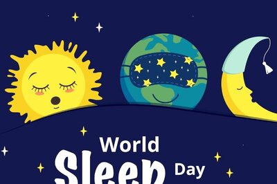 World Sleep Day 2024: Date, Theme, History, and Significance of a Good Night's Rest