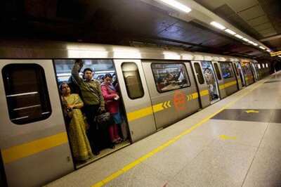 Free WiFi now available at Delhi's Rajiv Chowk, Kashmere Gate metro stations