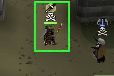How to Become a Mage Pure On RuneScape