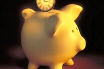 Budget may skip task of cutting deficit