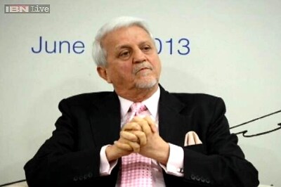 Goa Governor BV Wanchoo resigns