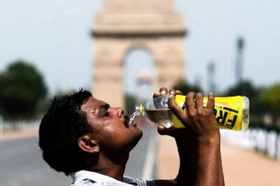 Number of Heat Waves in Indo-Gangetic Plains Likely to Be Lower Than Normal from Mar to May: IMD