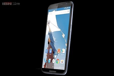 Is this the much-awaited Google 'Nexus 6' smartphone?