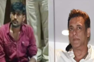 Salman Khan House Firing Case: Deceased Accused’s Brother Alleges He Was Murdered By Police In Custody