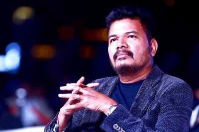 Director Shankar To Spend a Massive Rs 10 Cr On This Song In His Next Film