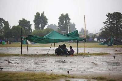Maharashtra: Contrary to Met forecast, Vidarbha receives more than average rainfall