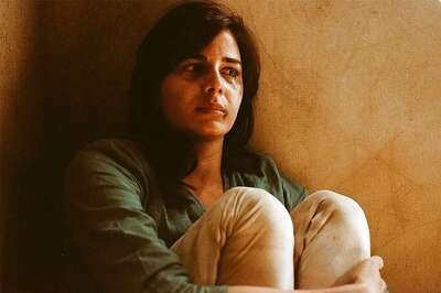 Madhur Bhandarkar Reveals the First Look of His New Film Indu Sarkar