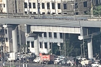 Mumbai Traffic: Massive Jam on Western Expressway; Commuters See 'Work-from-Home Wish Coming True'