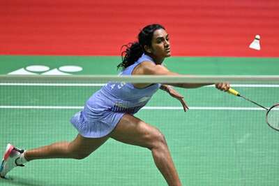 Asian Games 2023: PV Sindhu Form a Big Worry; Hopes Pinned on Indian Men’s Team to Bring Glory in Badminton