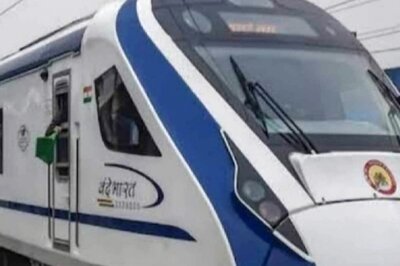 Vande Bharat Express Tickets to be Costliest Among All Trains on Mumbai-Pune Route, Check Prices