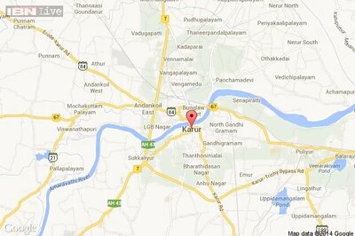 Tamil Nadu: 17-year old girl found dead; rape suspected