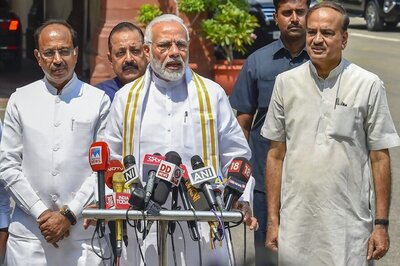 Why TDP is Claiming Success for a No-Confidence Motion It's Set to Lose to Modi Govt