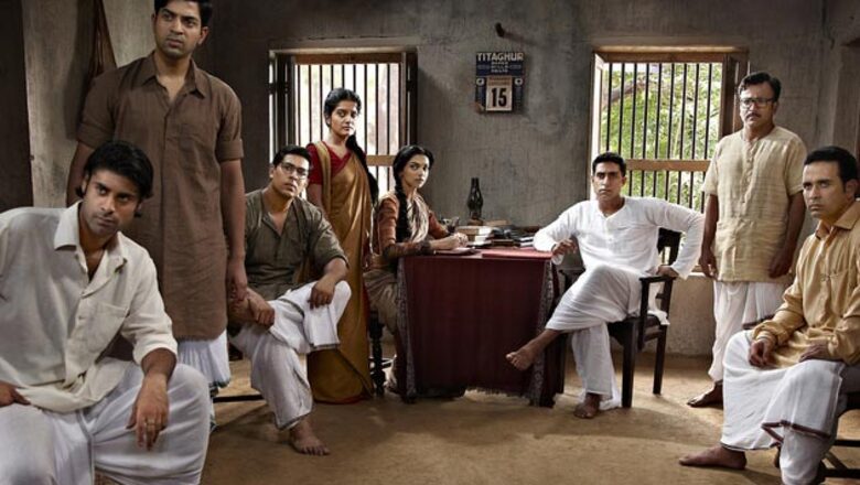 Javed Akhtar translates 'Vande mataram' for 'Khelein Hum...'