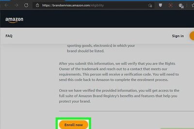 How to Create and Edit Your Amazon Storefront to Build a Strong Brand