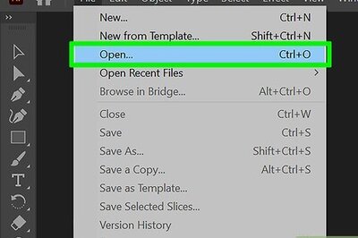 How to Select and Cut out Part of an Image in Illustrator (4 Steps)