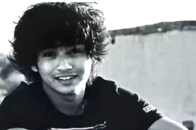 News18 Afternoon Digest: Delhi Filmmaker Left Bleeding After Accident as Bystanders Take Photos And More Stories