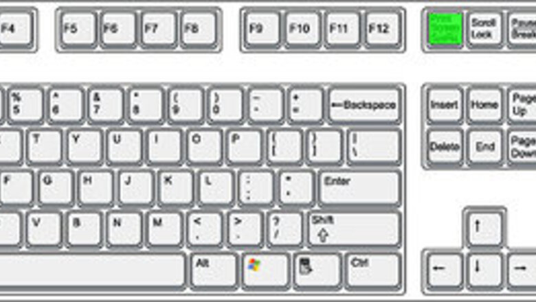 How to Crop a Screenshot in Word 2010