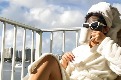 Quiet Quitting - But with a Twist. Does the Viral Trend Apply to Skincare?