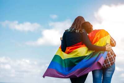 ​Forced Marriage, 'Corrective Rape' Keep Gay Conversion Therapy Alive in India