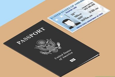 How to Apply for a US Passport After Naturalization