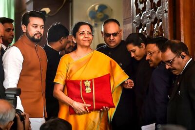 Budget 2020: Swadeshi Jagran Manch Finds FM's Proposal to Introduce FDI in Education Retrograde Move