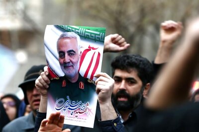 Oil Prices Surge, Gold Hits Over 6-year High & Stocks Sink as Trump, Iran Trade Barbs After Soleimani Killing