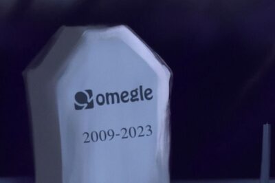 Omegle Shuts Down After 14 years, Here's What Founder Said