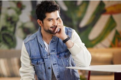 Bigg Boss OTT: Raqesh Bapat Says the Pandemic Prepared Him to Live in the Bigg Boss House