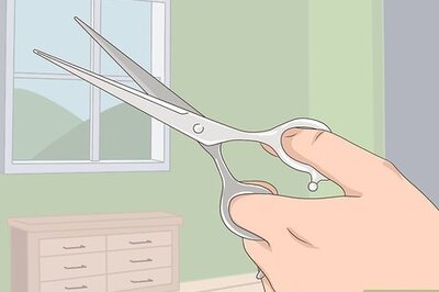 How to Master a Bob Cut: Easy DIY Haircut at Home