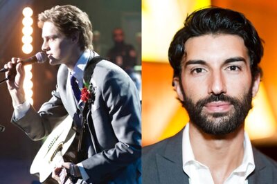 Made a Promise to Zach Sobiech Before He Passed Away: Justin Baldoni on Telling the Singer's Story with 'Clouds'