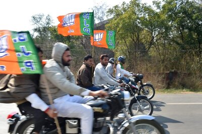 BJP to Gauge Grassroots Connect Before Announcing Tickets for MP Elections