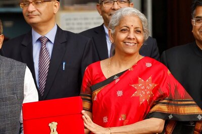 FM’s ‘Track Record’: At Rs 2.40 Lakh Crore, Budget 2023 Has Highest Ever Capital Outlay for Railways