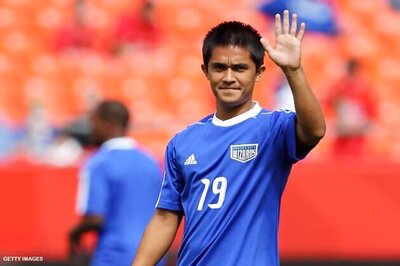 Organisation crucial for PLS success: Chhetri