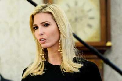 Ivanka Says She Passed on Donald Trump's Job Offer of World Bank Chief