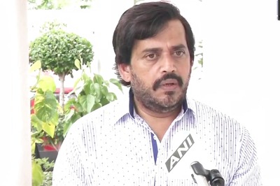 Ravi Kishan Gets Y-plus Category Security Following Threats to Life, Thanks UP CM Adityanath