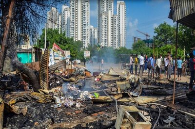 Nuh Violence: Schools to Re-Open From Today, Transport Services to be Restored