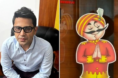 News18 Evening Digest: Air India Pee Case Accused Sent to 14-day Judicial Custody; Joshimath Can't Sustain Increasing Pressure, Warns Expert and Other Stories