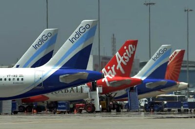 Domestic Flights Starts from May 25: This is the Maximum You Have to Pay to Fly Delhi-Mumbai