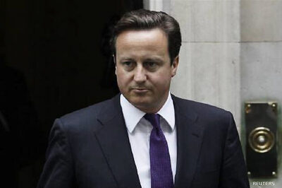 UK's David Cameron loses parliamentary vote on Syria action