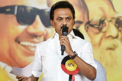 DMK Announces Organisational Rejig, Appoints Stalin Junior's Aide to Key Post