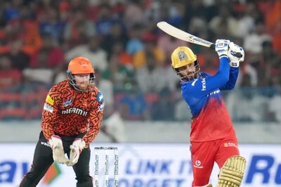 'Control The Controllables and Back Myself Up': RCB's Rajat Patidar Talks on His Approach To Fiery Onslaught vs SRH