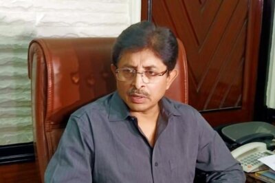 'No Damage as Such, Only Some Burnt Cables': CAB President Clarifies After Fire Breaks Out at Eden Gardens