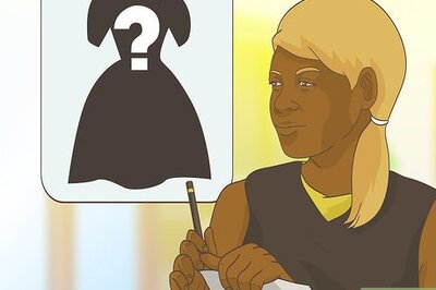 How to Make a Princess Costume